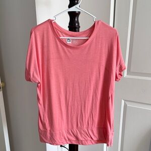 RBX Coral Short Sleeve Tee